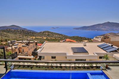 Villa Gül 