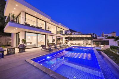 Villa Gül 
