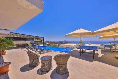 Villa Gül 