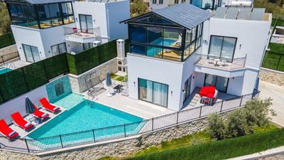 Villa Freedom