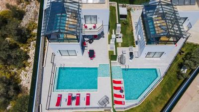 Villa Freedom
