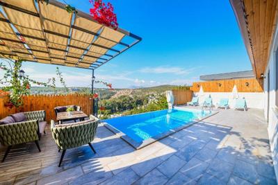 Villa Nefes