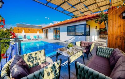 Villa Nefes