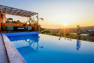 Villa Nefes