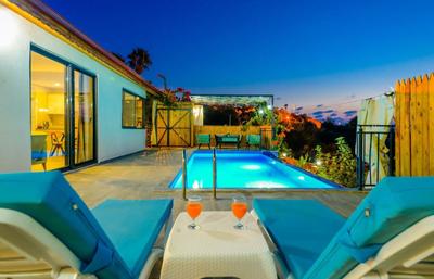 Villa Ferah