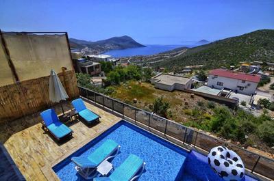 Villa Gaye