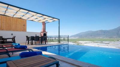 Villa Göktaşı