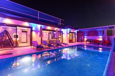 Villa Gözde Duo