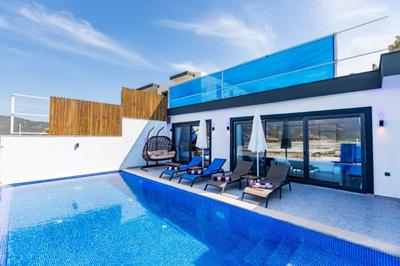 Villa Gözde Duo 