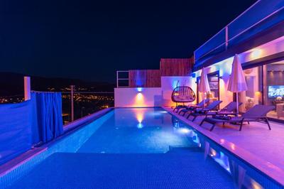 Villa Gözde Duo 