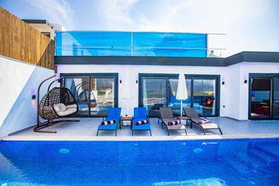 Villa Gözde Duo