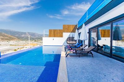 Villa Gözde Duo 