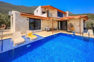 Villa Page