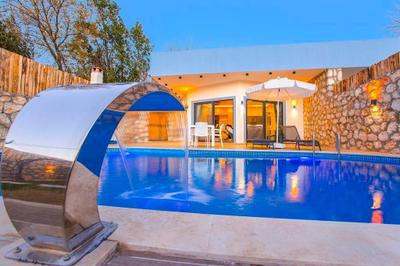 Villa Petunya 