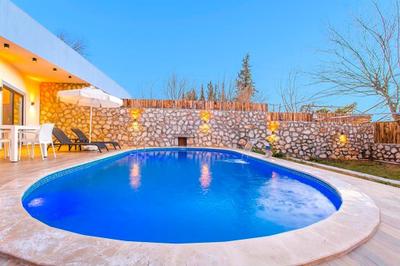 Villa Petunya 