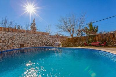 Villa Petunya 