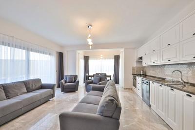Villa Köşk 1