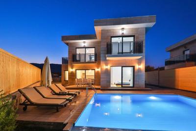 Villa Köşk 2