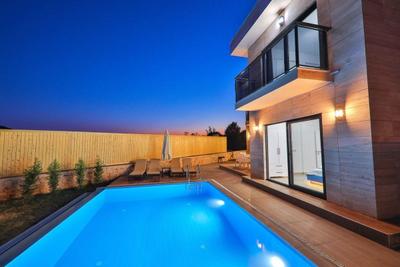 Villa Köşk 2