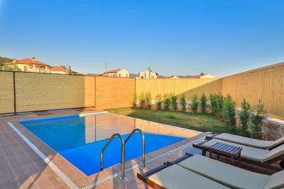 Villa Köşk 2
