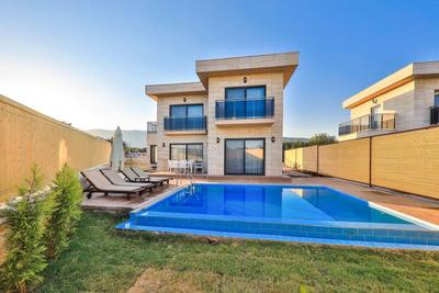 Villa Köşk 2