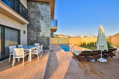 Villa Handan