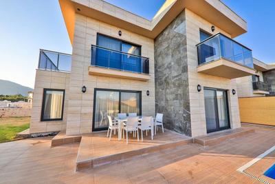 Villa Handan