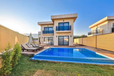 Villa Handan