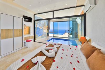Villa Patara 2