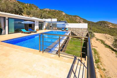 Villa Patara 2