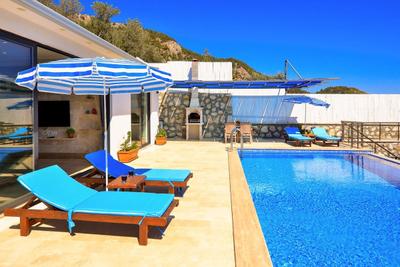 Villa Patara 2