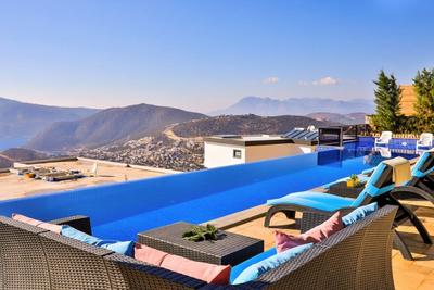 Villa Happy