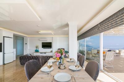 Villa İnci Kaş