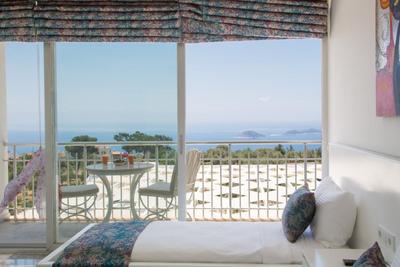 Villa İnci Kaş