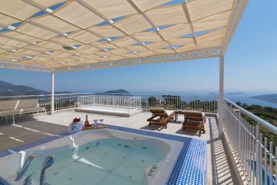 Villa İnci Kaş
