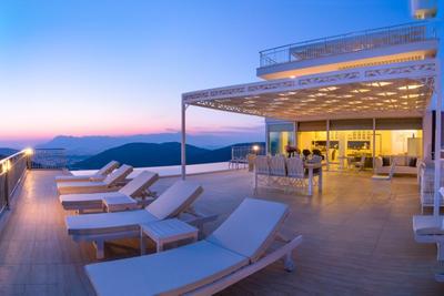 Villa İnci Kaş