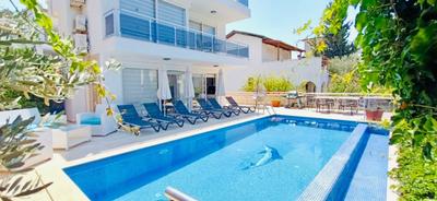 Villa Mor