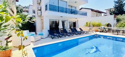 Villa Mor