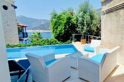 Villa Mor