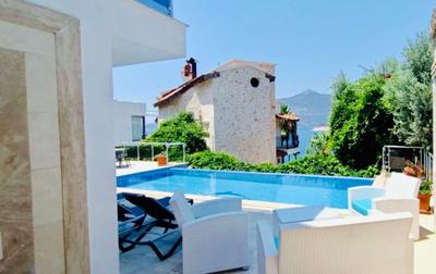 Villa Mor
