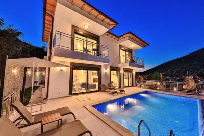 Villa Keyfet 3