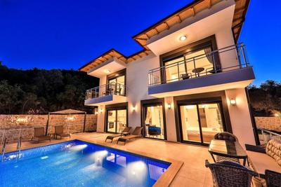 Villa Keyfet 3
