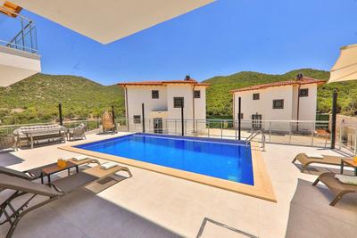 Villa Keyfet 3