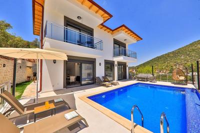 Villa Keyfet 3