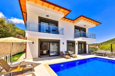 Villa Keyfet 3