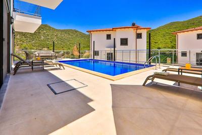 Villa Keyfet 3