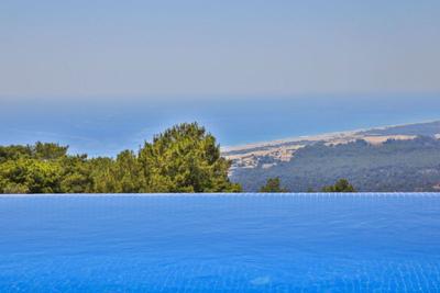 Villa Güneş 