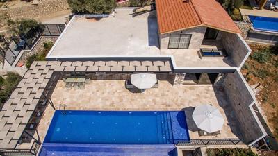 Villa Güneş 