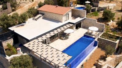 Villa Güneş 