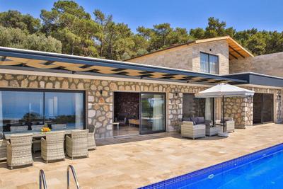 Villa Güneş 